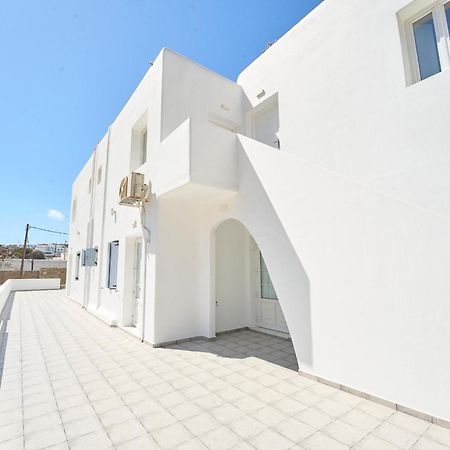 Bay View Residence Mykonos Town ภายนอก รูปภาพ