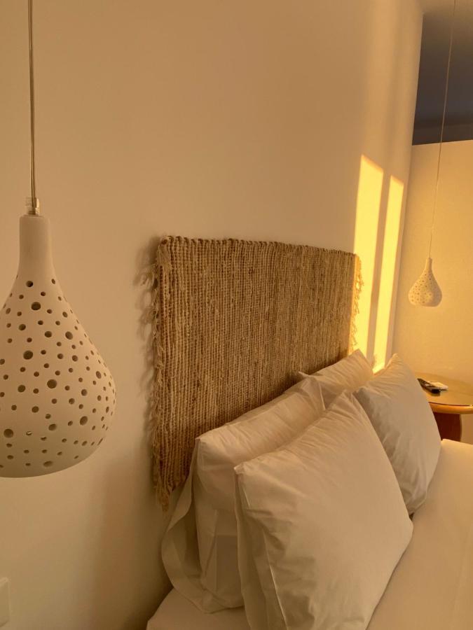 Bay View Residence Mykonos Town ภายนอก รูปภาพ