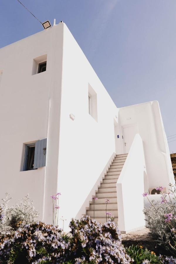 Bay View Residence Mykonos Town ภายนอก รูปภาพ