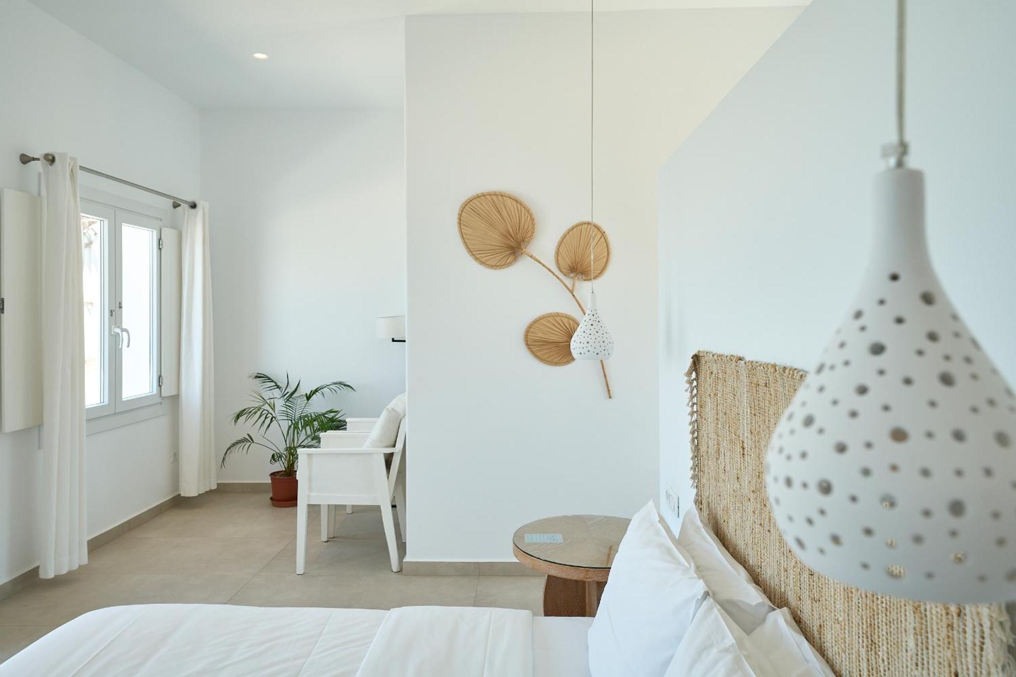 Bay View Residence Mykonos Town ภายนอก รูปภาพ