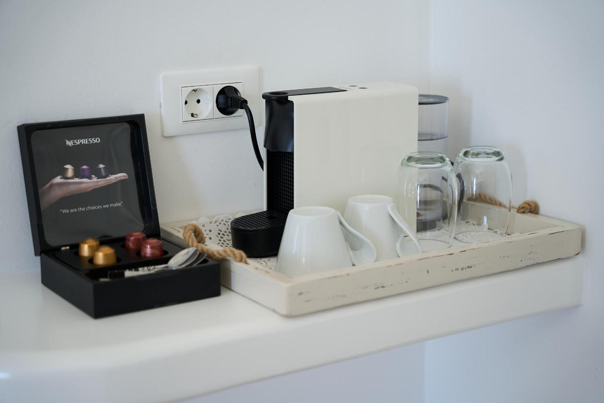 Bay View Residence Mykonos Town ภายนอก รูปภาพ